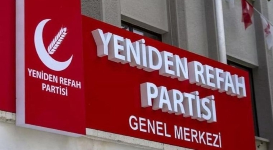 Yeniden Refah Partisi'nin 45 belediye başkan adayı daha belli oldu
