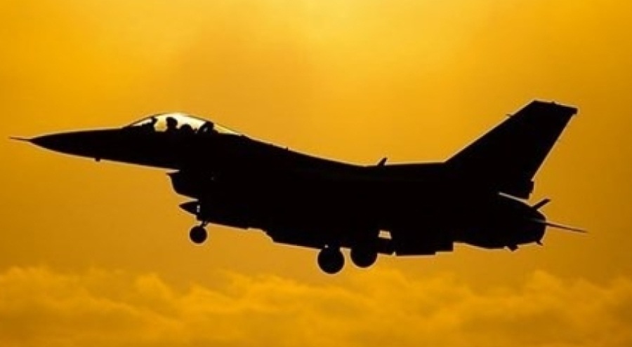 Eskişehir'de panik yaratan sesin kaynağı açıklandı