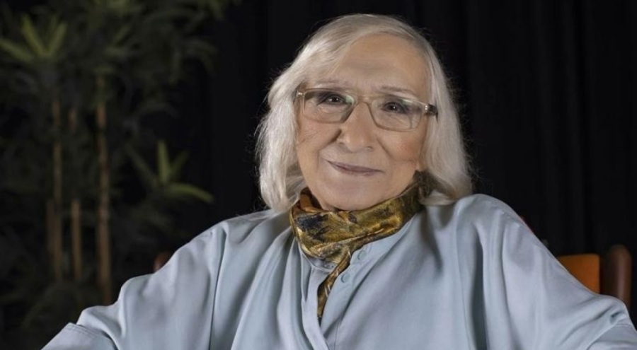 Yazar Alev Alatlı hayatını kaybetti