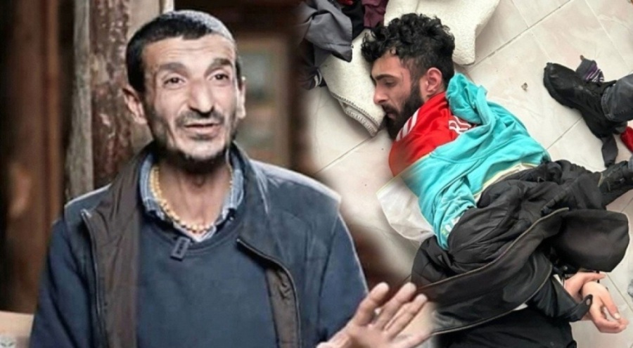 Diyarbakırlı Ramazan Hoca cinayeti ile ilgili yeni gelişme