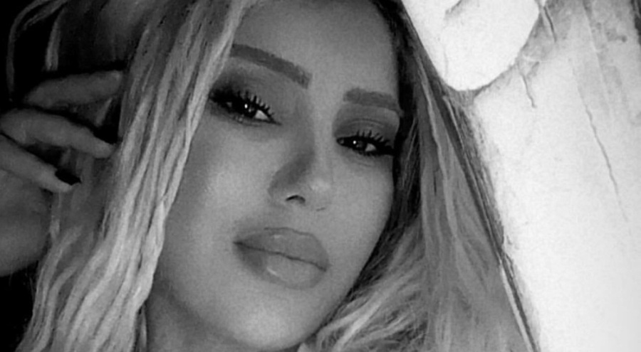 Eğlence mekanında çalışmasına karşı çıktığı sevgilisini öldürdü!