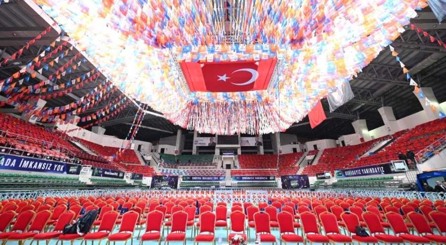 Cumhur İttifakı'nın Bursa adayları belli oldu