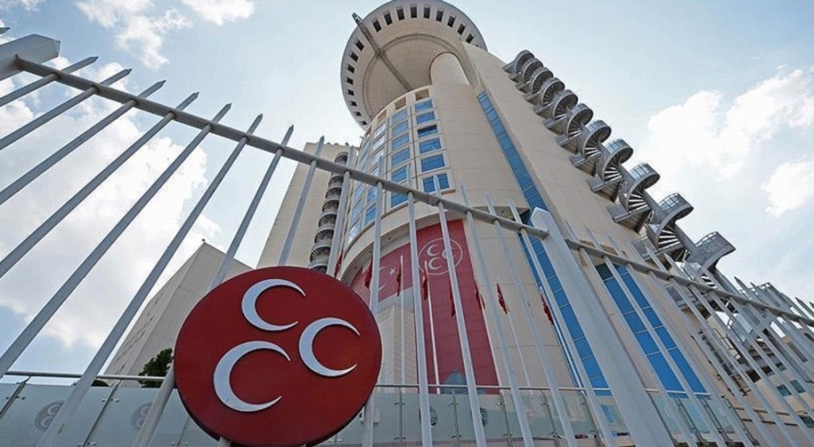 MHP, 55 belediye başkan adayını daha duyurdu