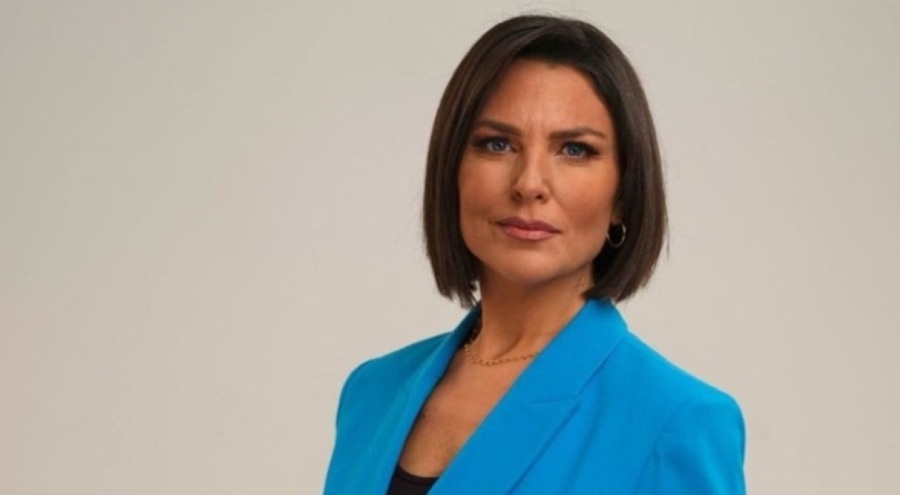 Ece Üner istifa ettiğini duyurdu