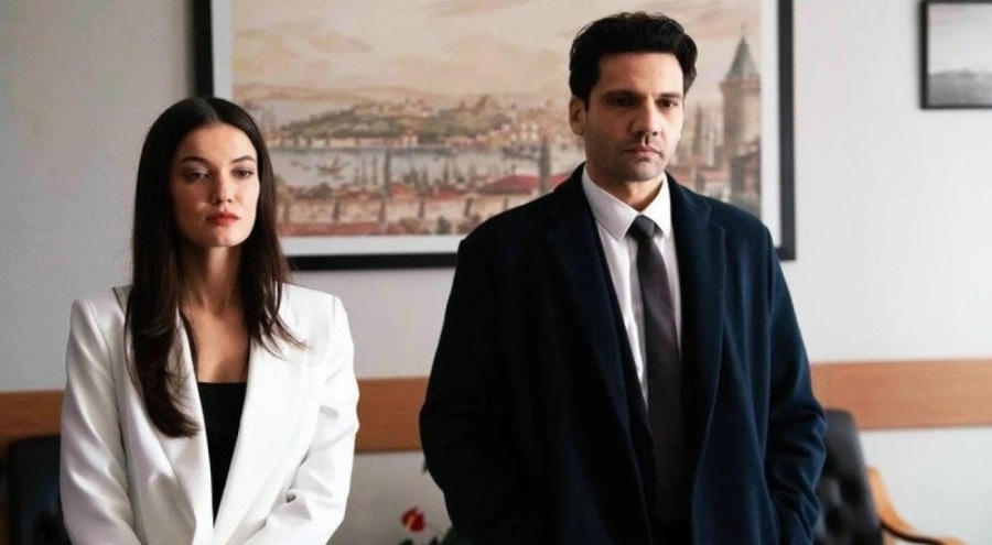 Yargı dizisine 4 yeni transfer