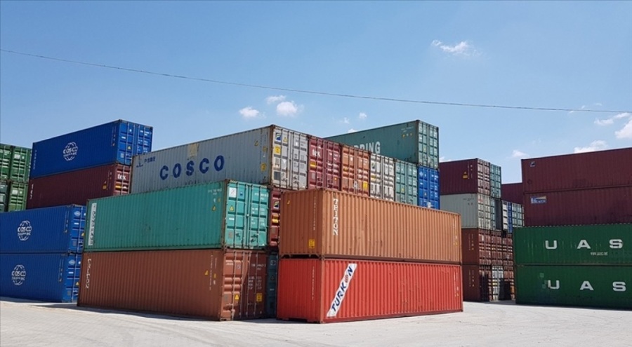 Güneydoğu Bölgesi'nden yeni yıla rekor başlangıç