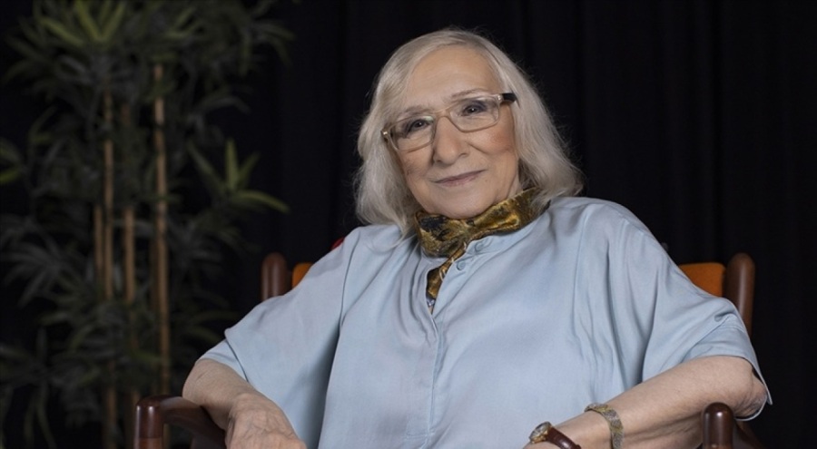 Yazar Alev Alatlı'nın cenazesi yarın defnedilecek