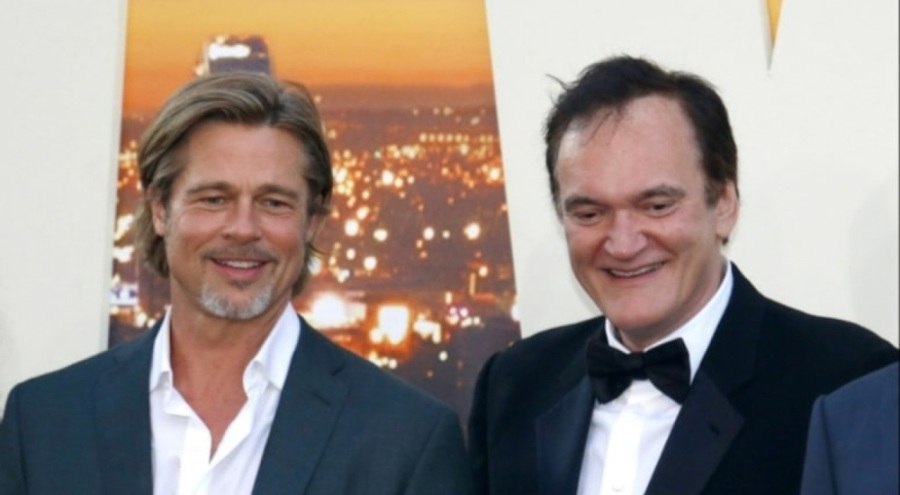 Brad Pitt, ünlü yönetmenin filminde başrol oynayacak