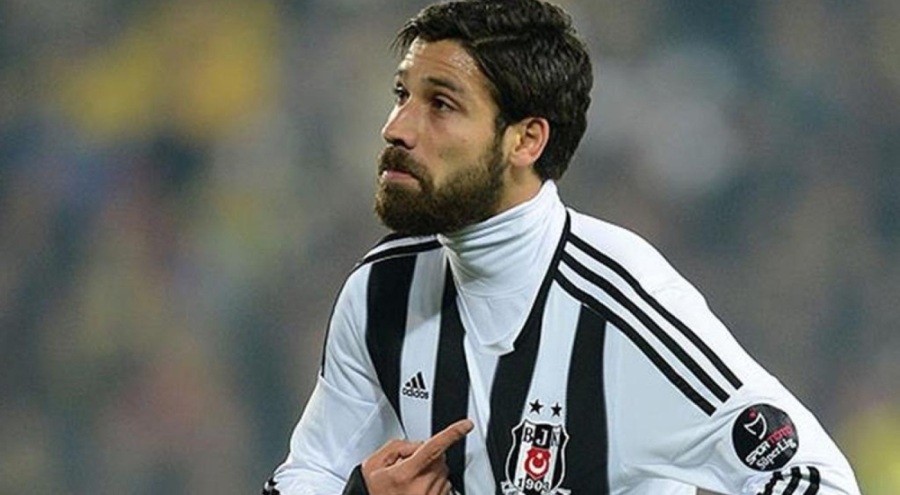 Eski Beşiktaşlı Olcay Şahan'dan sürpriz imza!
