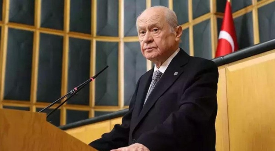 MHP'nin seçim beyannamesini açıklayacağı tarih belli oldu