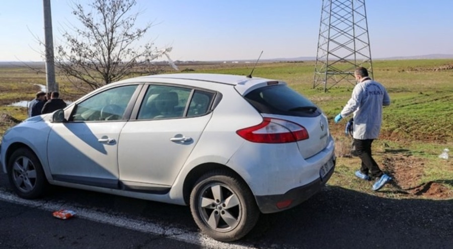 Tartıştığı genç kızı vuran kişi intihar etti