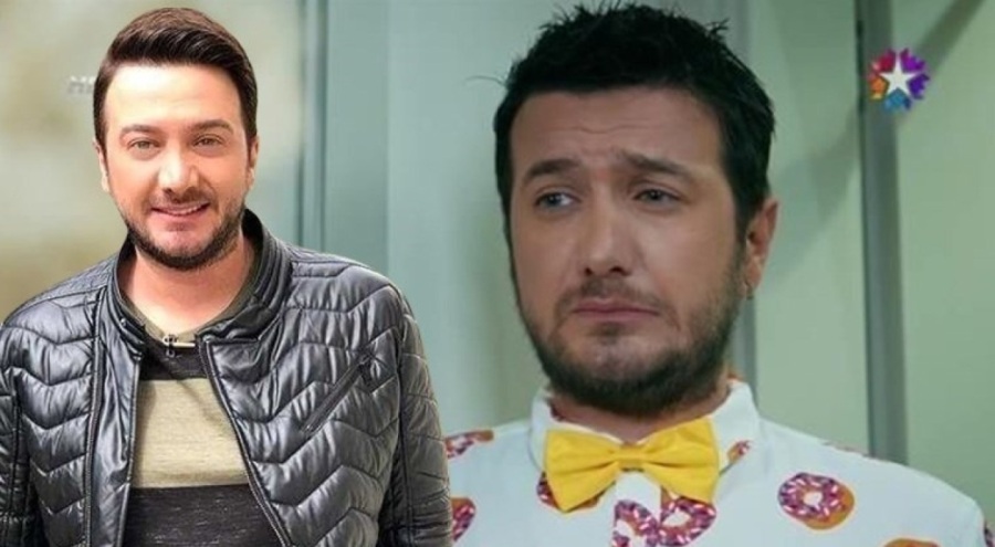 Oyuncu Onur Büyüktopçu: 'Yapımcıların biraz silkelenmesi lazım'