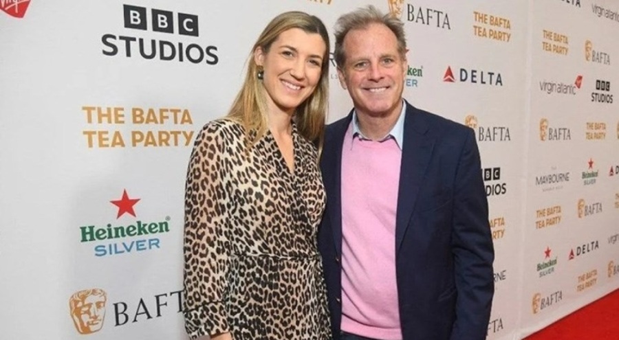 Ünlü yapımcının eşinin otelde cansız bedeni bulundu!