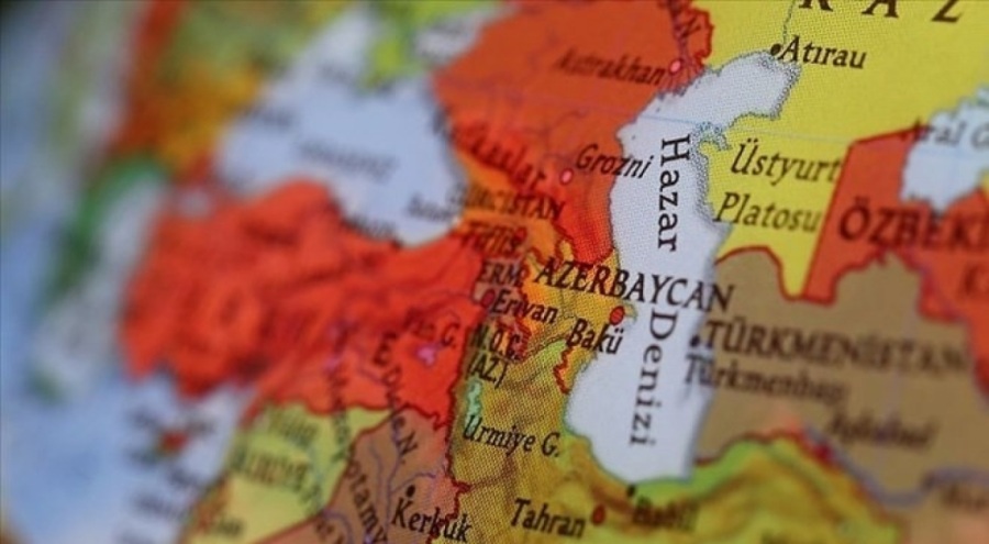 Bakü'den tepki: AB-Ermenistan iş birliği bölgesel barışa zarar veriyor