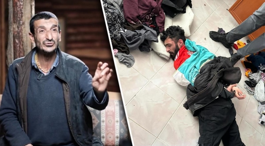 'Diyarbakırlı Ramazan Hoca'yı öldüren şahıs tutuklandı