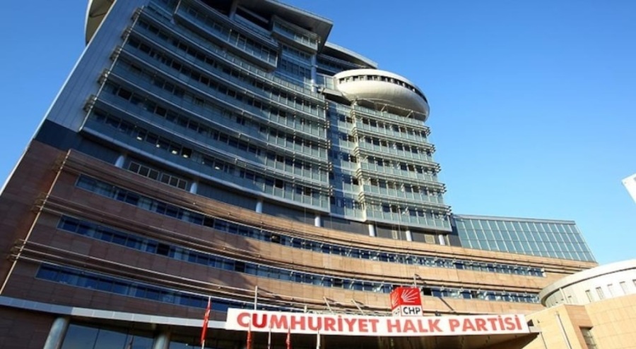 CHP'nin Ankara'da üç adayı daha  belli oldu!