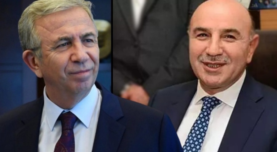 Mansur Yavaş'tan Turgut Altıok'un "emekliye 5 bin TL" vaadine yanıt