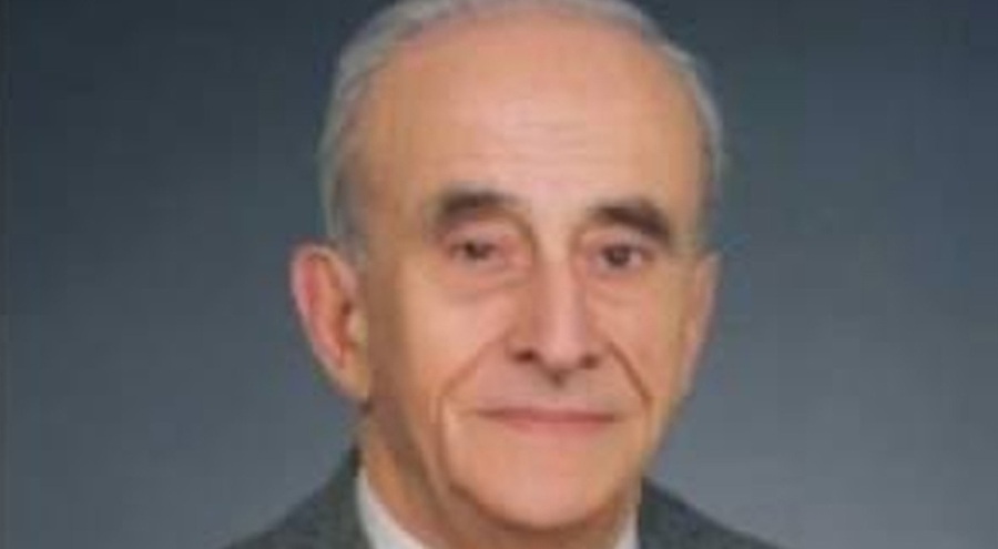 Prof. Dr. Orhan Türkdoğan yaşamını yitirdi