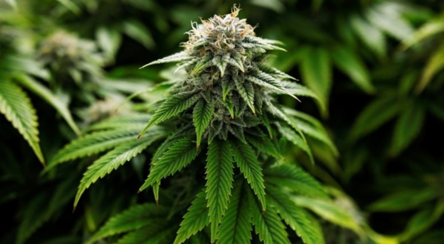 Almanya'da esrar yasallaşıyor