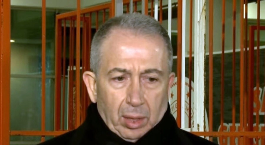 Galatasaray İkinci Başkanı: Hem masada hem sahada gerekeni yapacağız