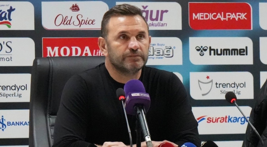 Okan Buruk'tan fırsat transferi açıklaması geldi!