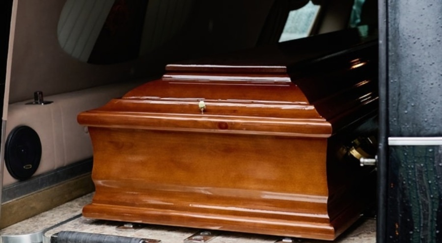 Ölen kişinin bombalı eylemlerden dolayı 50 yıldır arandığı öğrenildi!