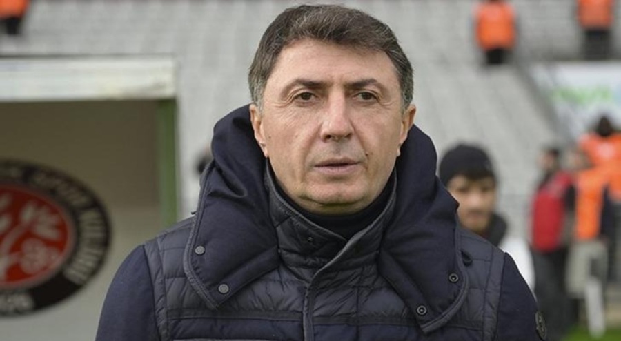 Fatih Karagümrük Teknik Direktörü Shota Arveladze'den maç sonu ilginç açıklama!