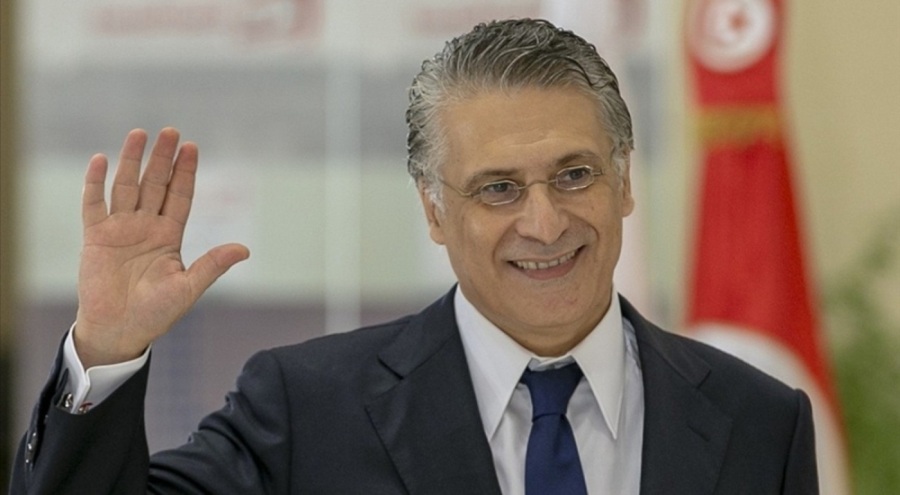 Tunus'ta eski cumhurbaşkanı adayına 3 yıl hapis cezası verildi