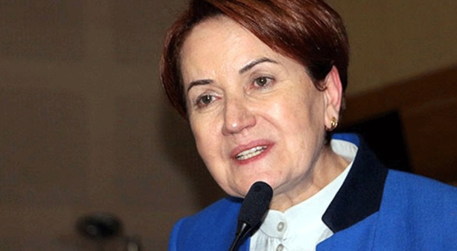 Meral Akşener'in acı günü!