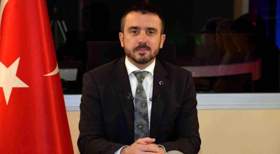 Bursa Kestel Belediye Başkanı Önder Tanır, AK Parti'den istifa etti!