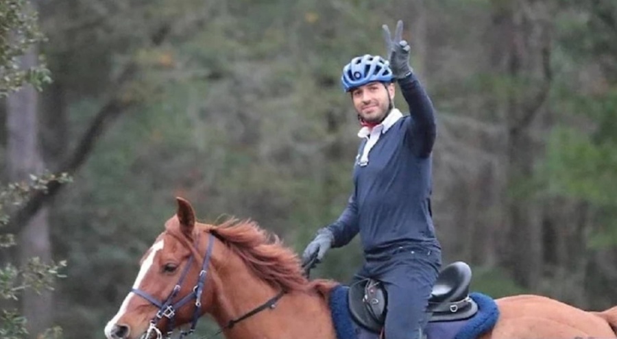 Reza Zarrab ABD'de de kayıplara mı karıştı?