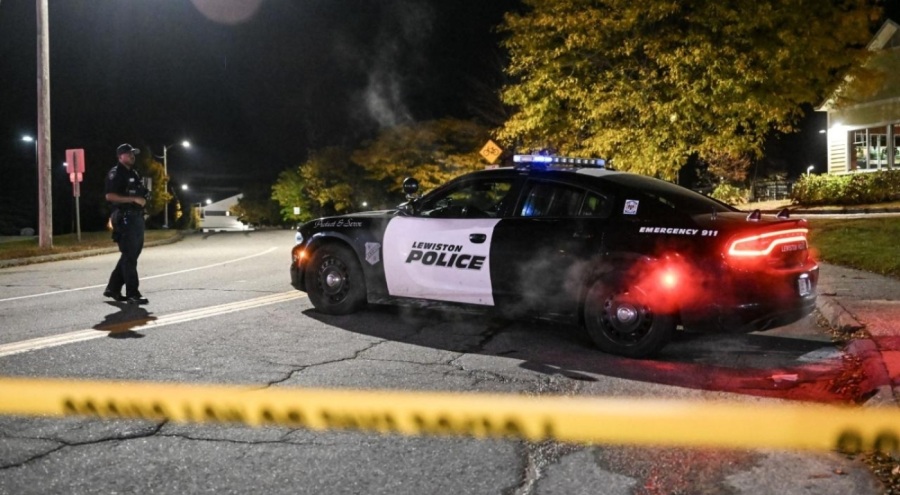 ABD'de bir evin garajından nükleer füze çıktı!