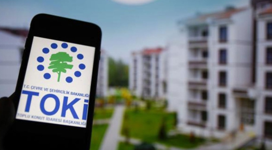 TOKİ sahiplerine tapu vurgunu!