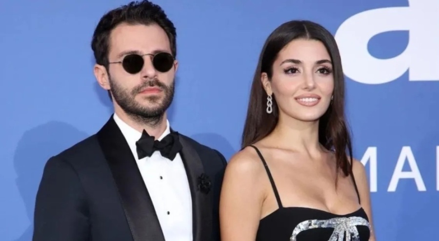 Hande Erçel ile Hakan Sabancı'nın tatil maliyeti dudak uçuklattı