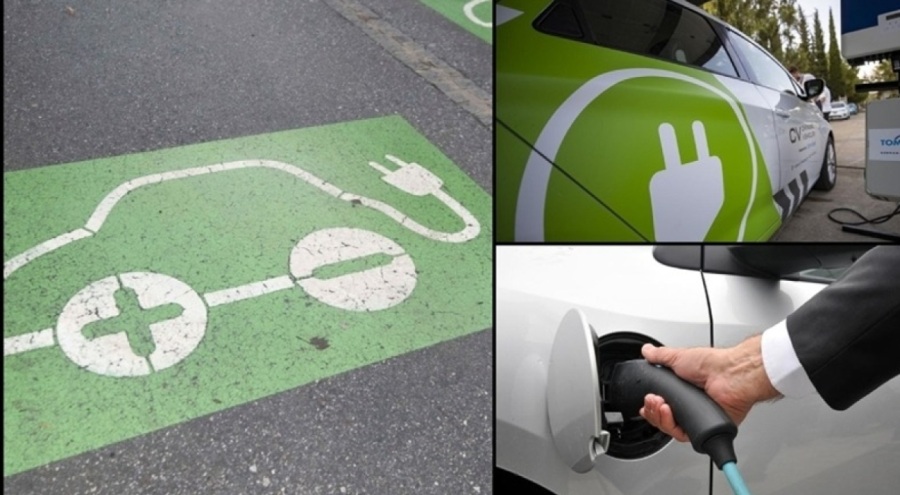 Yeşil istasyon sayısı elektrikli araç şarj istasyonlarının 3'te 1'ini geçti