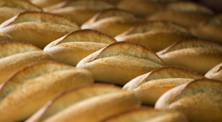 Uşak'ta ekmeğe zam