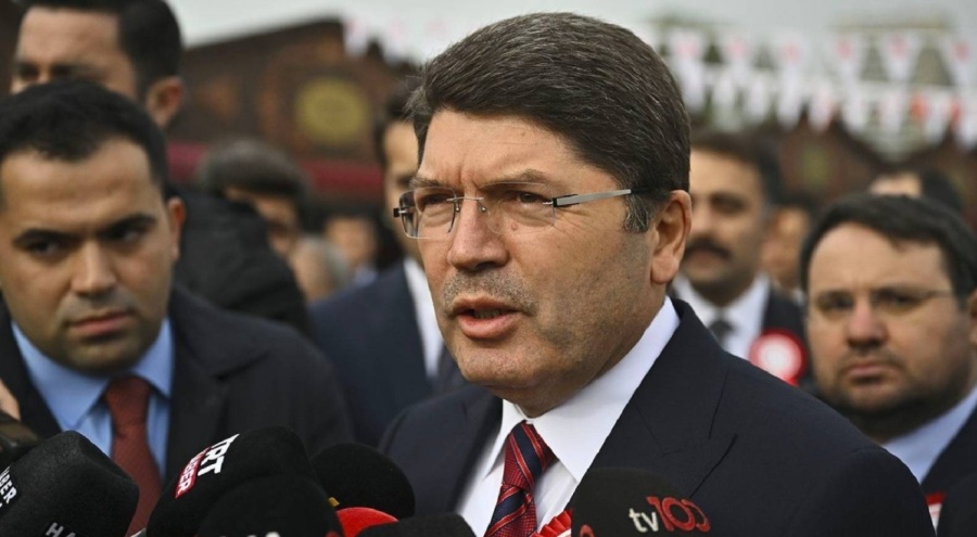 Bakan Tunç'tan deprem soruşturmalarına ilişkin açıklama