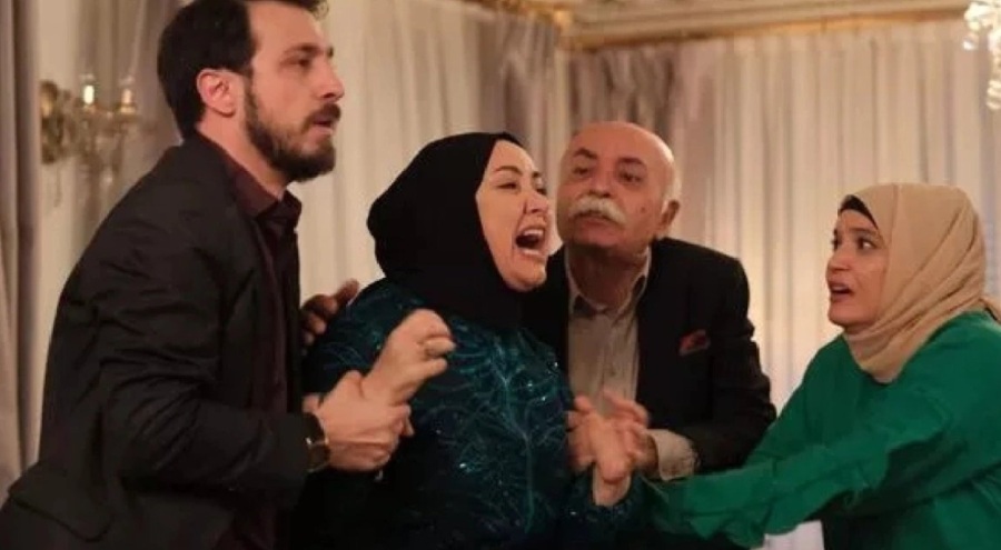 Kızılcık Şerbeti'nde senaryo değişiyor!