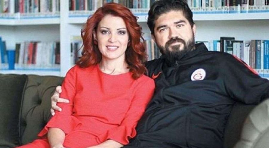 Nagehan Alçı, Rasim Ozan Kütahyalı ile neden ayrıldıklarını ilk kez anlattı