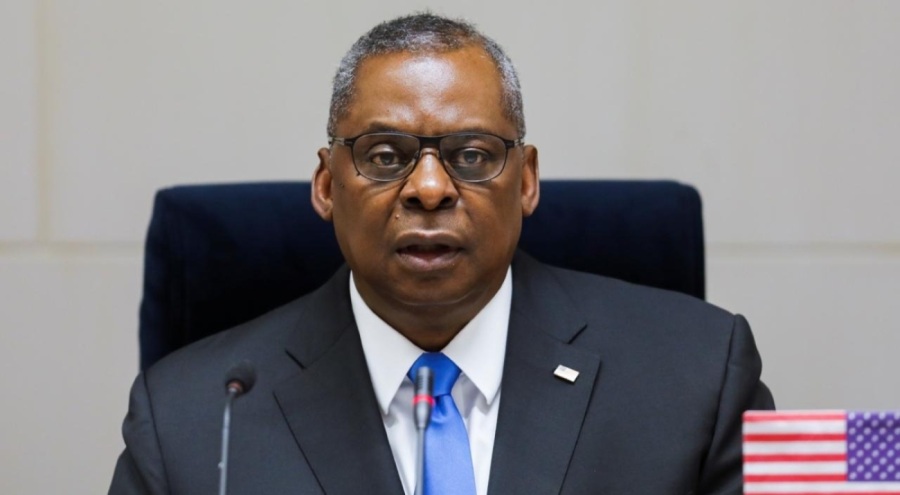 ABD Savunma Bakanı Austin operasyonları yorumladı