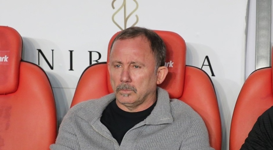 Sergen Yalçın: "Oynanabilecek en iyi oyunlardan birini oynadık"