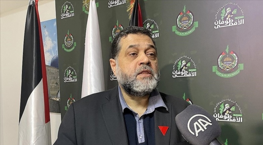 Hamas'tan ateşkes açıklaması: israil'le nihai bir anlaşma yok