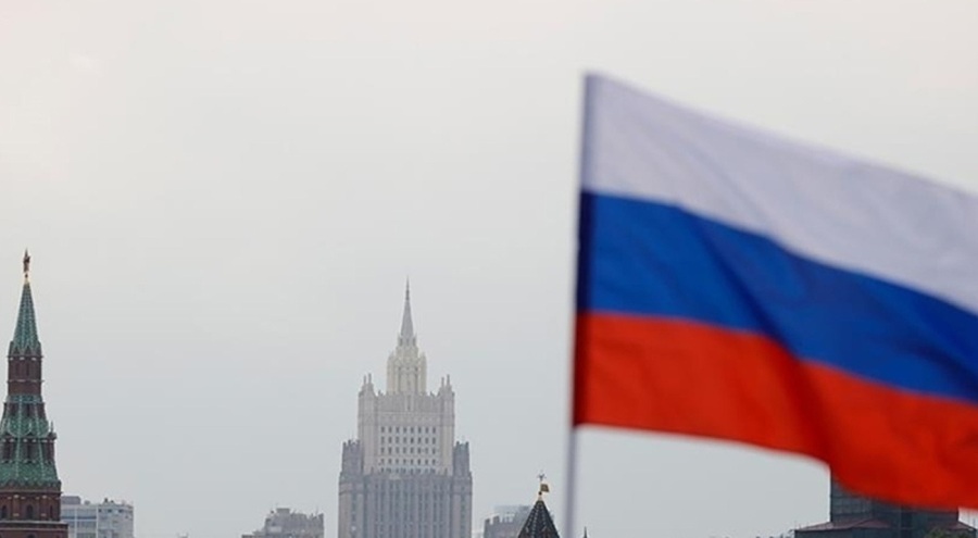 Rusya'dan BMGK'ya acil çağrı!