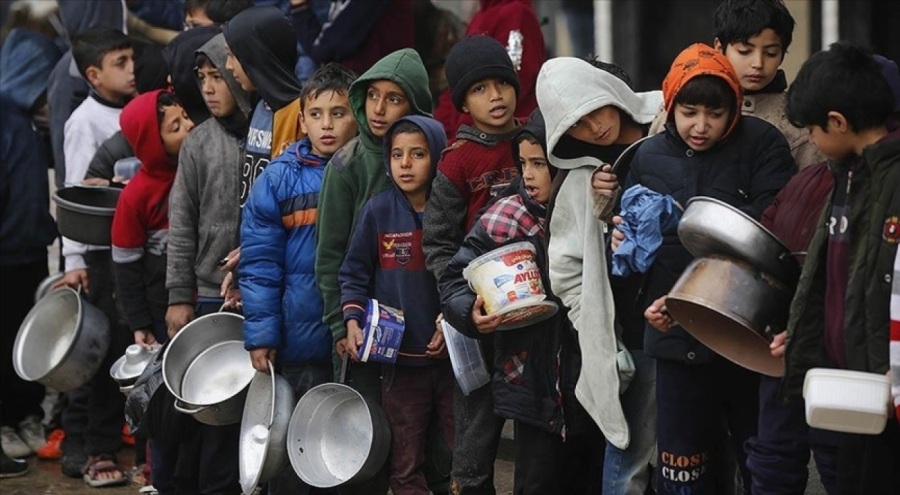 İsrail'in Gazze'deki ablukası altında insanlar ölmeye devam ediyor