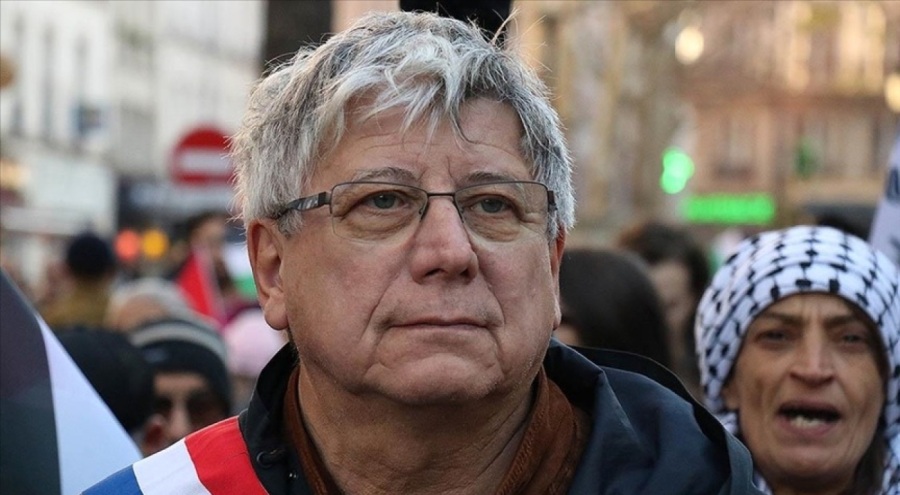 Fransız muhalif parlamenterlerden Gazze'de kalıcı ateşkes için çağrı