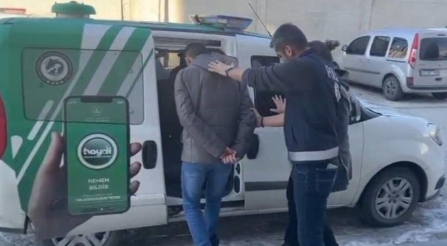 Köpeğe işkence edip yayınlayan saldırgandan pes dedirtten savunma