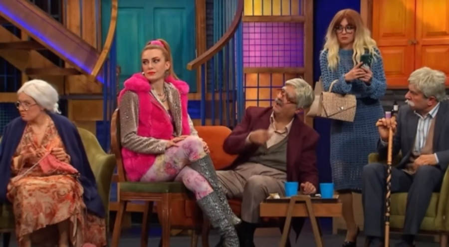 RTÜK, Güldür Güldür Show hakkında inceleme başlattı!