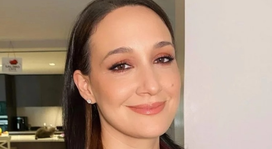 Gupse Özay'ın aşk tanımı sosyal medyayı salladı!