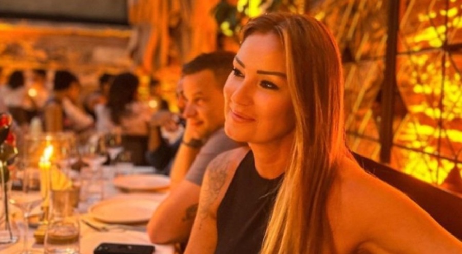 Pınar Altuğ zayıflama sırrını açıkladı!