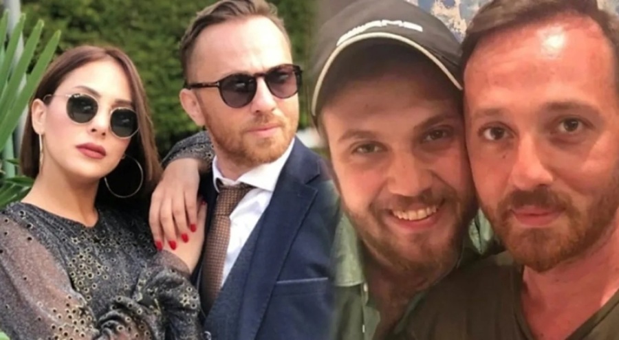 Ünlü oyuncu Aras Bulut İynemli'nin ağabeyinin darp ve uyuşturucu davasında yeni gelişme!